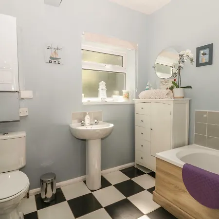 Pear Tree House شقة