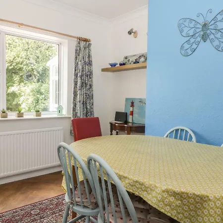 Pear Tree House * Filey