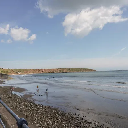 Pear Tree House شقة Filey