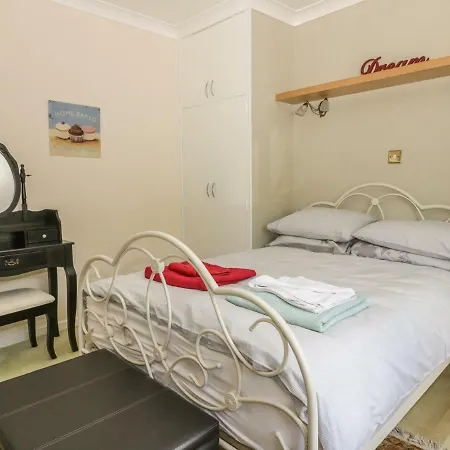 Pear Tree House Filey