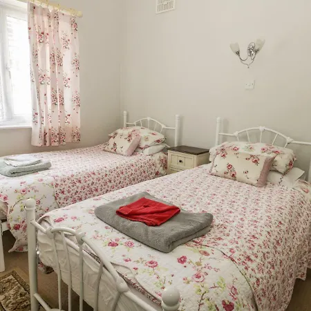 Pear Tree House شقة Filey