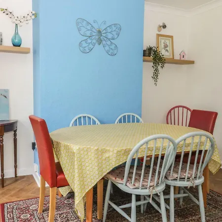 Pear Tree House