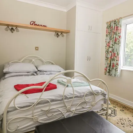 Pear Tree House * Filey